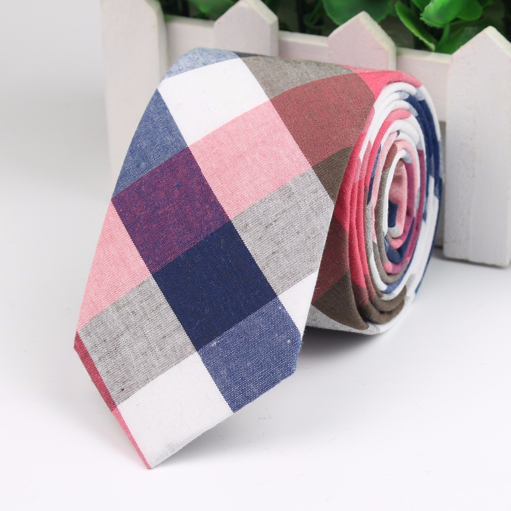 Fashion Tie Classic Men's Plai - đánh giá và giá Skinny Tie Men
