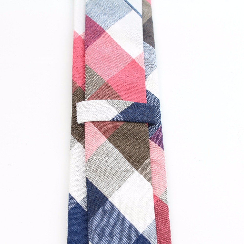 Fashion Tie Classic Men's Plai - đánh giá và giá Skinny Tie Men