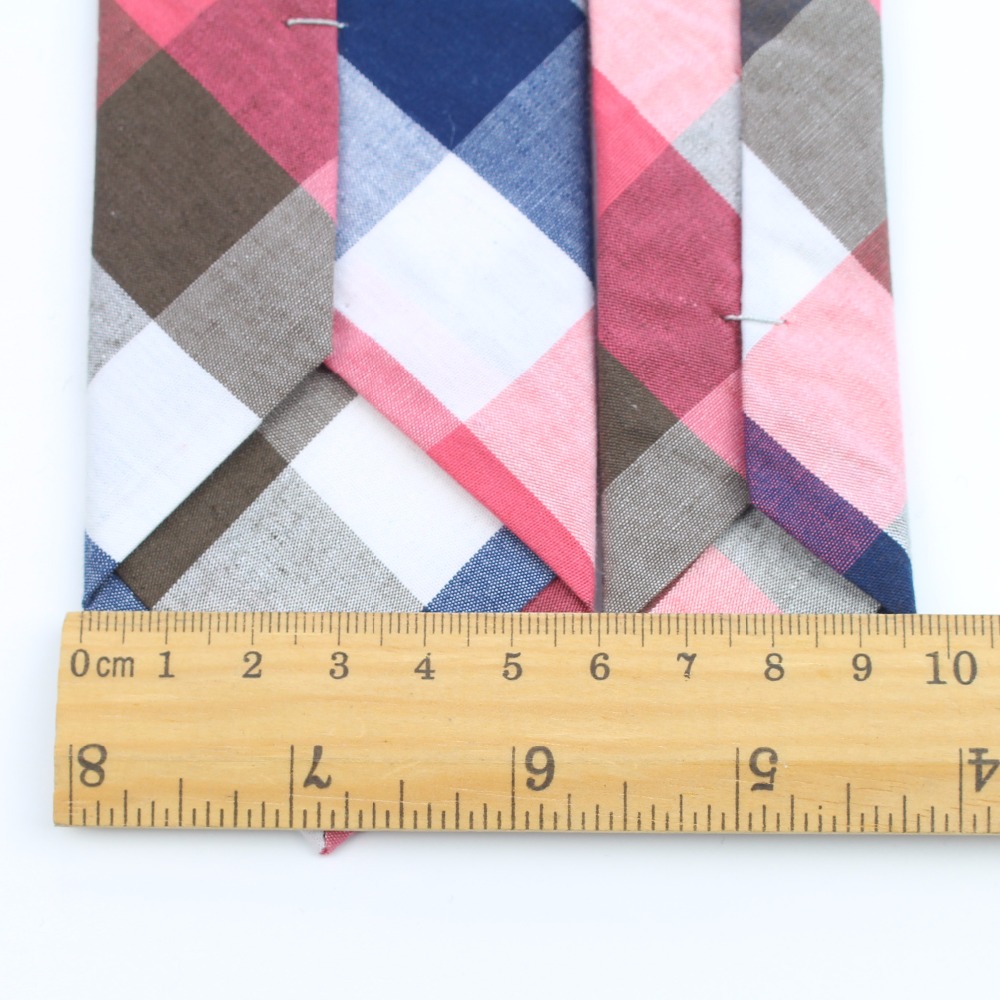 Fashion Tie Classic Men's Plai - đánh giá và giá Skinny Tie Men