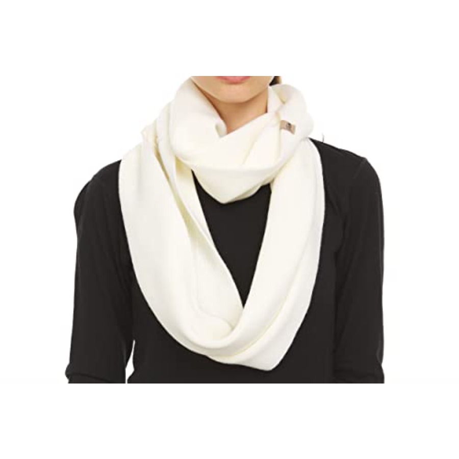 100% Merino Wool Everyday Knit - đánh giá và giá Infinity Scarf Knit