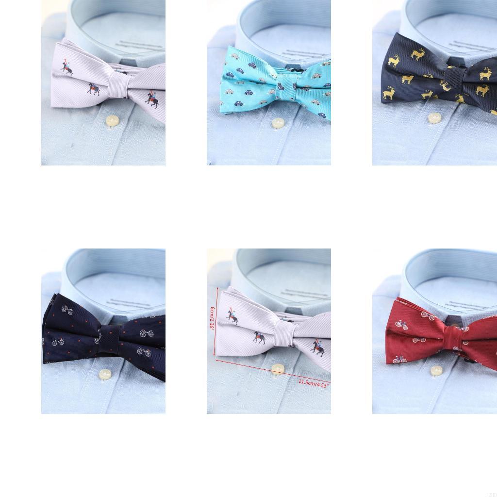 J2HD Handmade Bow Ties for Men - đánh giá và giá Bow Tie Pre Tied