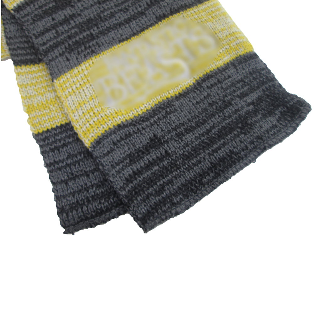 Brdwn Newt Scamander keep warm - đánh giá và giá Muffler Men Wool