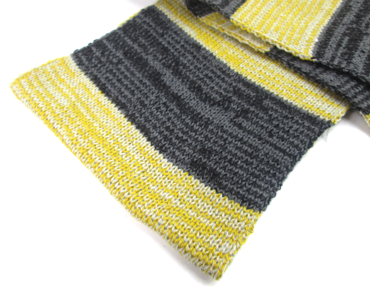 Brdwn Newt Scamander keep warm - đánh giá và giá Muffler Men Wool