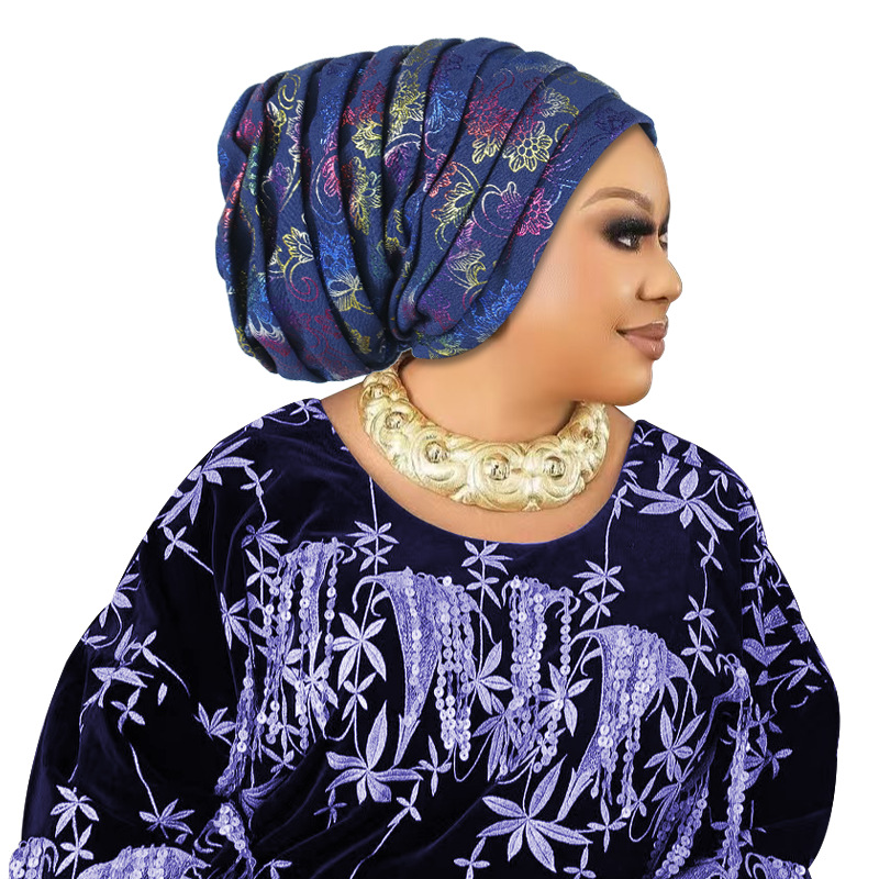 2026 New African Headtie Turba - đánh giá và giá Head Wrap Turban