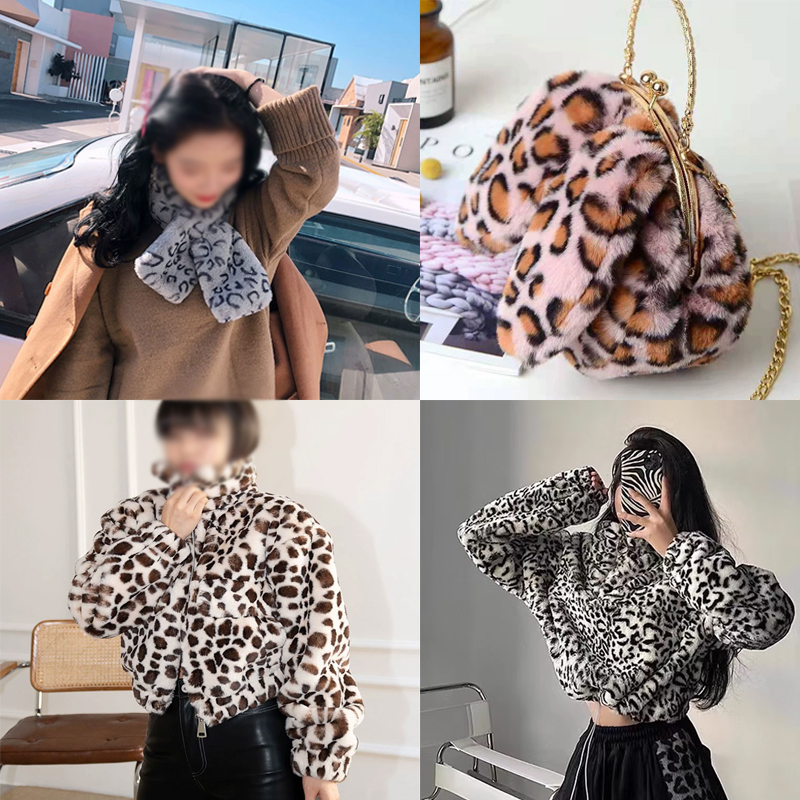 0.5/1/2 Yards 10mm Imitation R - đánh giá và giá Woven Scarf Blanket