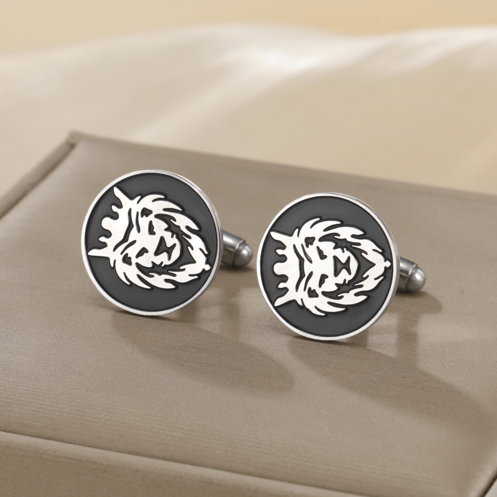 Dreamtimes Norse Viking The Li - đánh giá và giá Tie Bar Set Gift