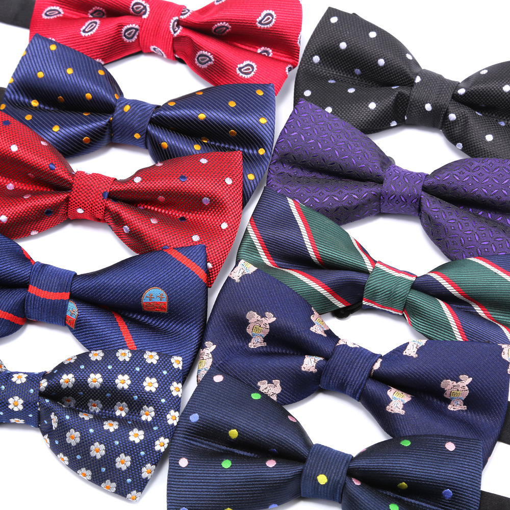 Adjustable Pre-tied Bow Tie Fo - đánh giá và giá Bow Tie Pre Tied