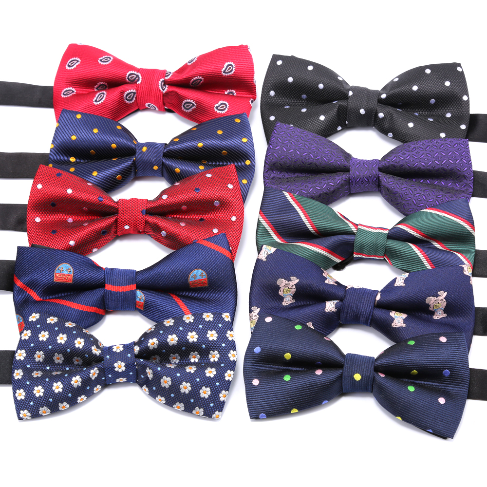 Adjustable Pre-tied Bow Tie Fo - đánh giá và giá Bow Tie Pre Tied