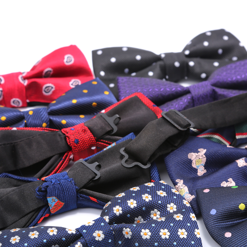 Adjustable Pre-tied Bow Tie Fo - đánh giá và giá Bow Tie Pre Tied