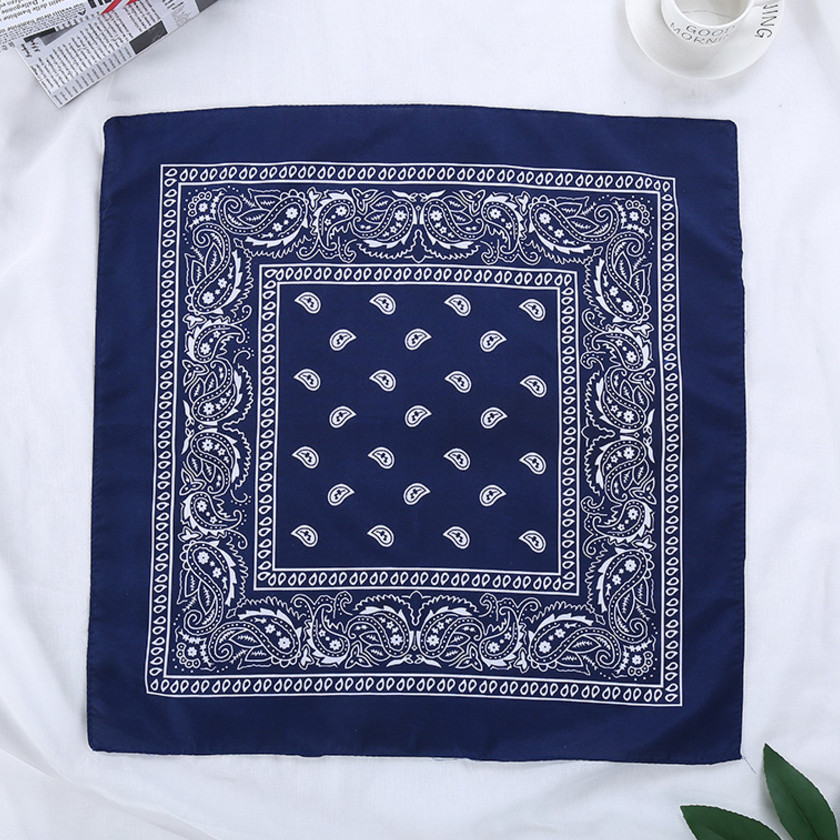 New Headbands Unisex Cotton Ba - đánh giá và giá Bandana Cotton