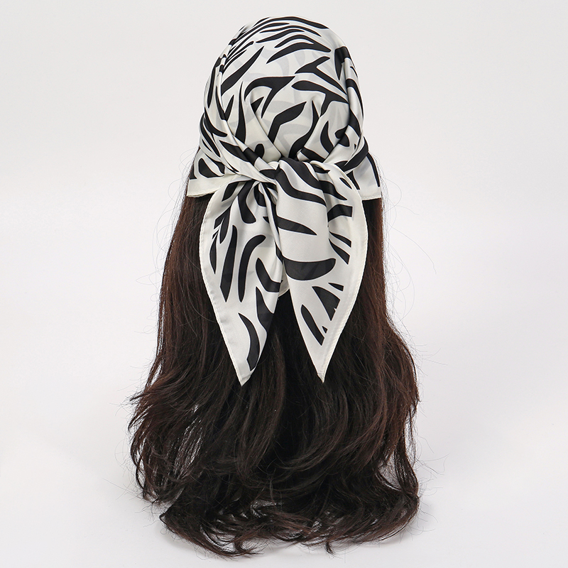 2025 Fashion Zebra Stripes Des - đánh giá và giá Silk Tie Striped