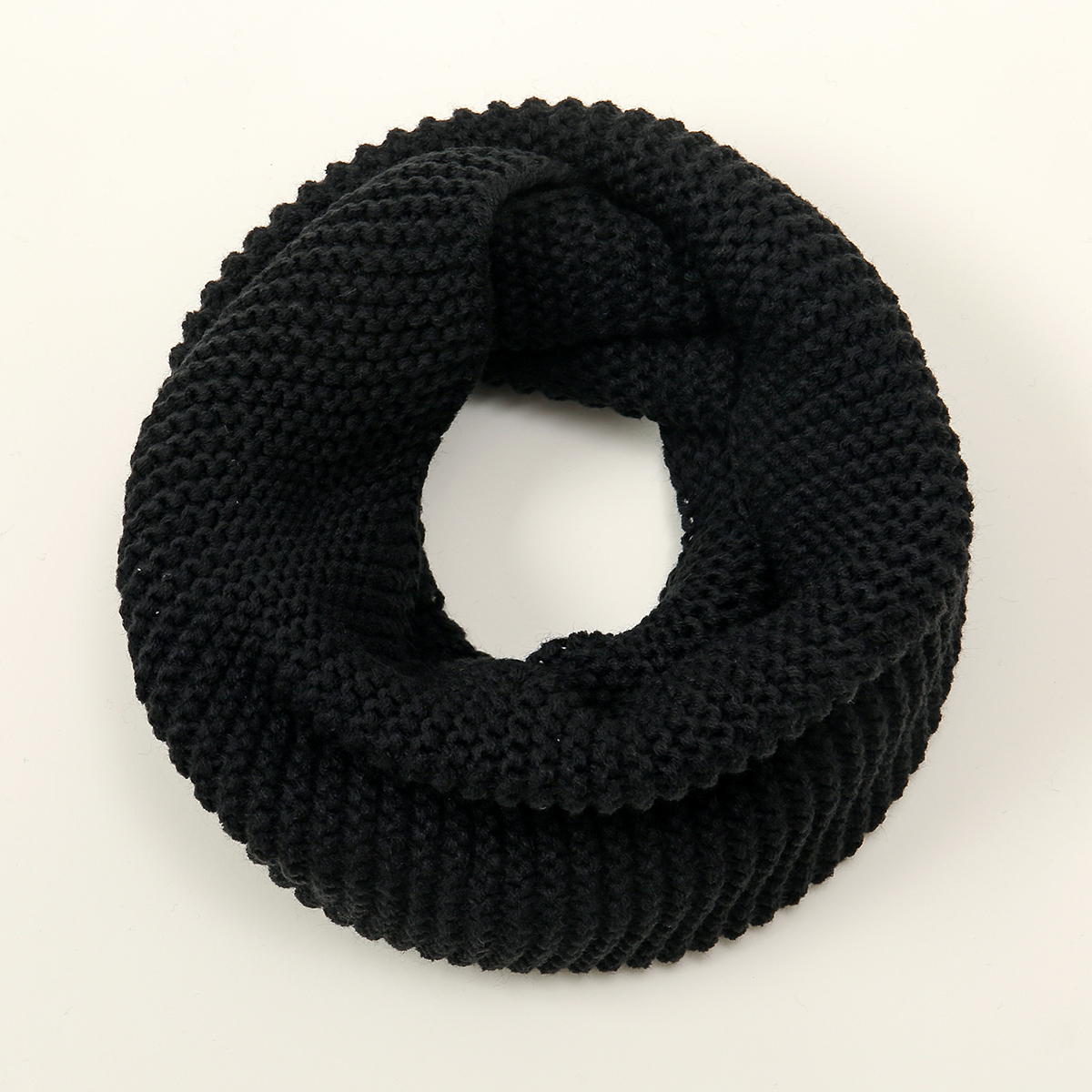 New Winter Scarf Women Infinit - đánh giá và giá Infinity Scarf Knit