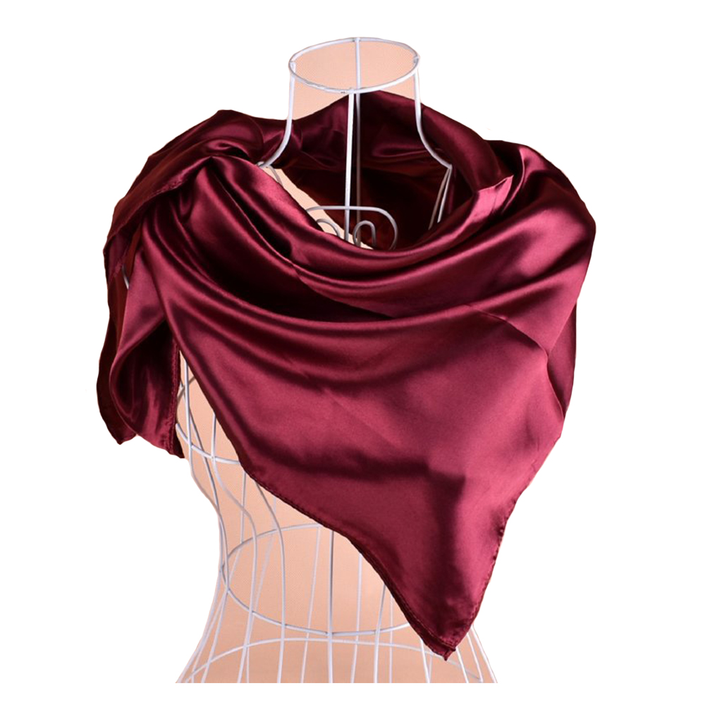 Women's Scarf Silk   Brand New - đánh giá và giá Bandana Cotton