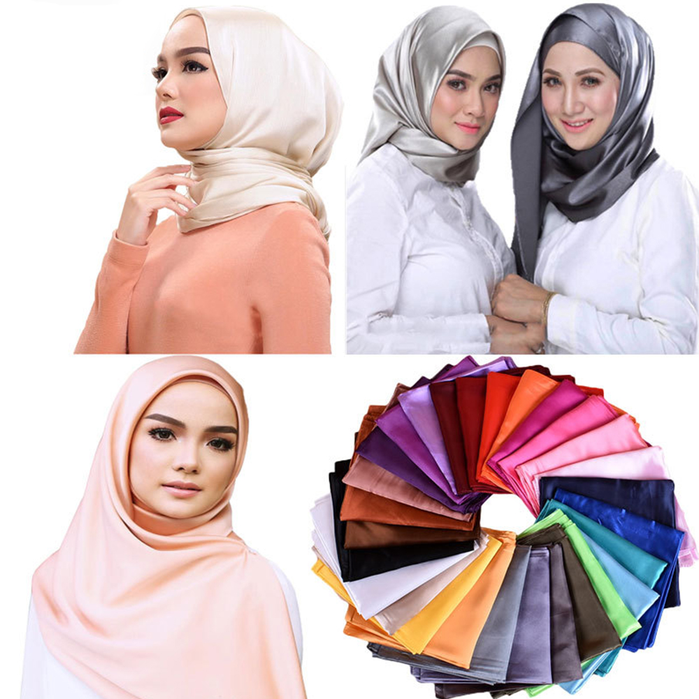 Women's Scarf Silk   Brand New - đánh giá và giá Bandana Cotton