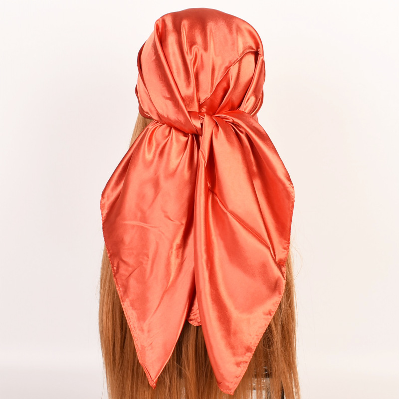 Women's Scarf Silk   Brand New - đánh giá và giá Bandana Cotton