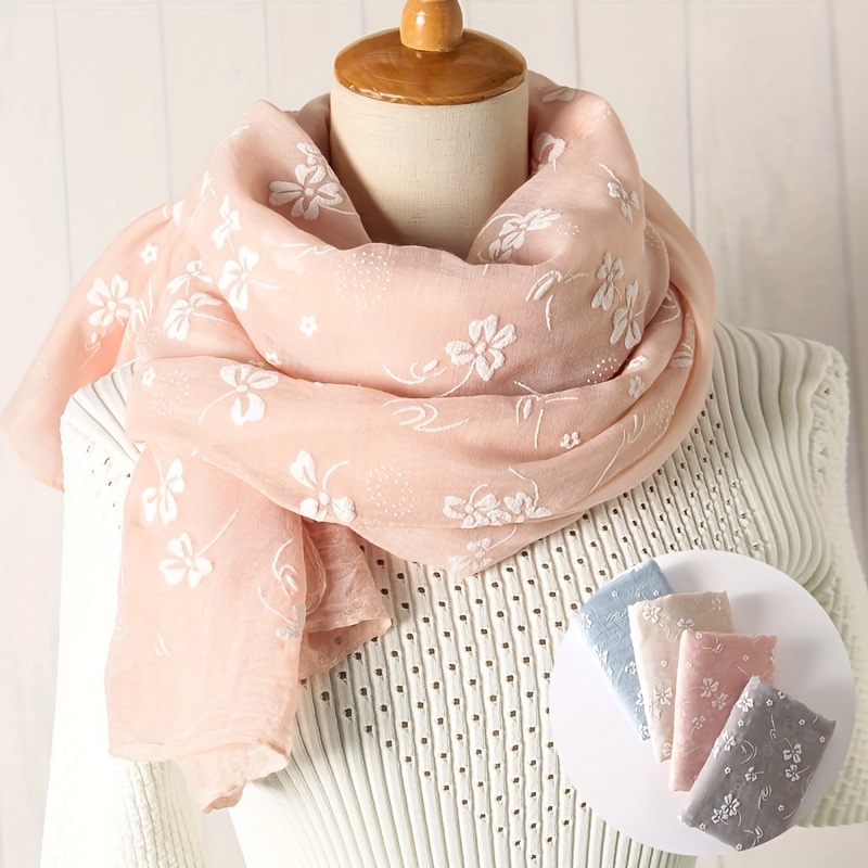 2023 Spain Brand Spring Women  - đánh giá và giá Bandana Cotton