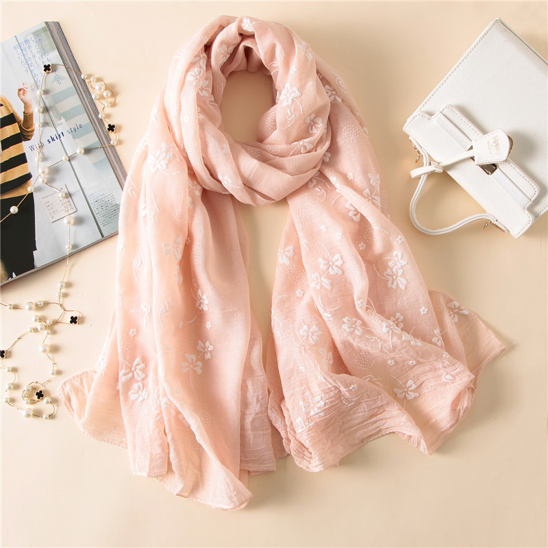 2023 Spain Brand Spring Women  - đánh giá và giá Bandana Cotton