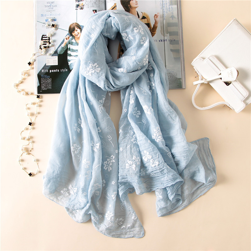 2023 Spain Brand Spring Women  - đánh giá và giá Bandana Cotton