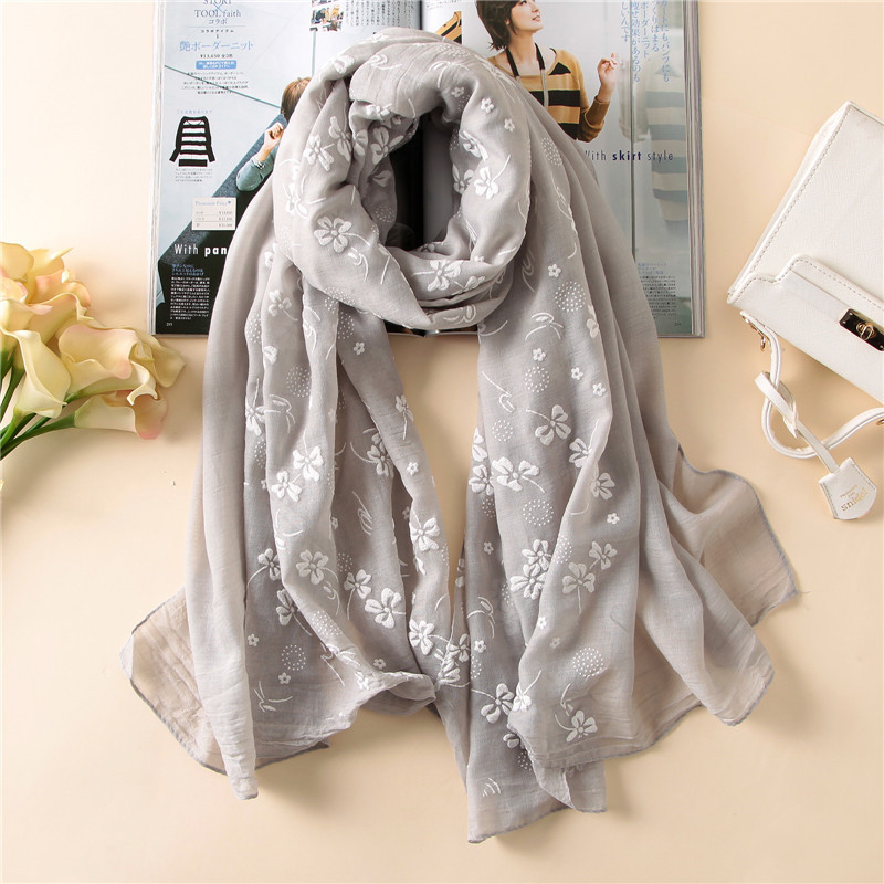 2023 Spain Brand Spring Women  - đánh giá và giá Bandana Cotton