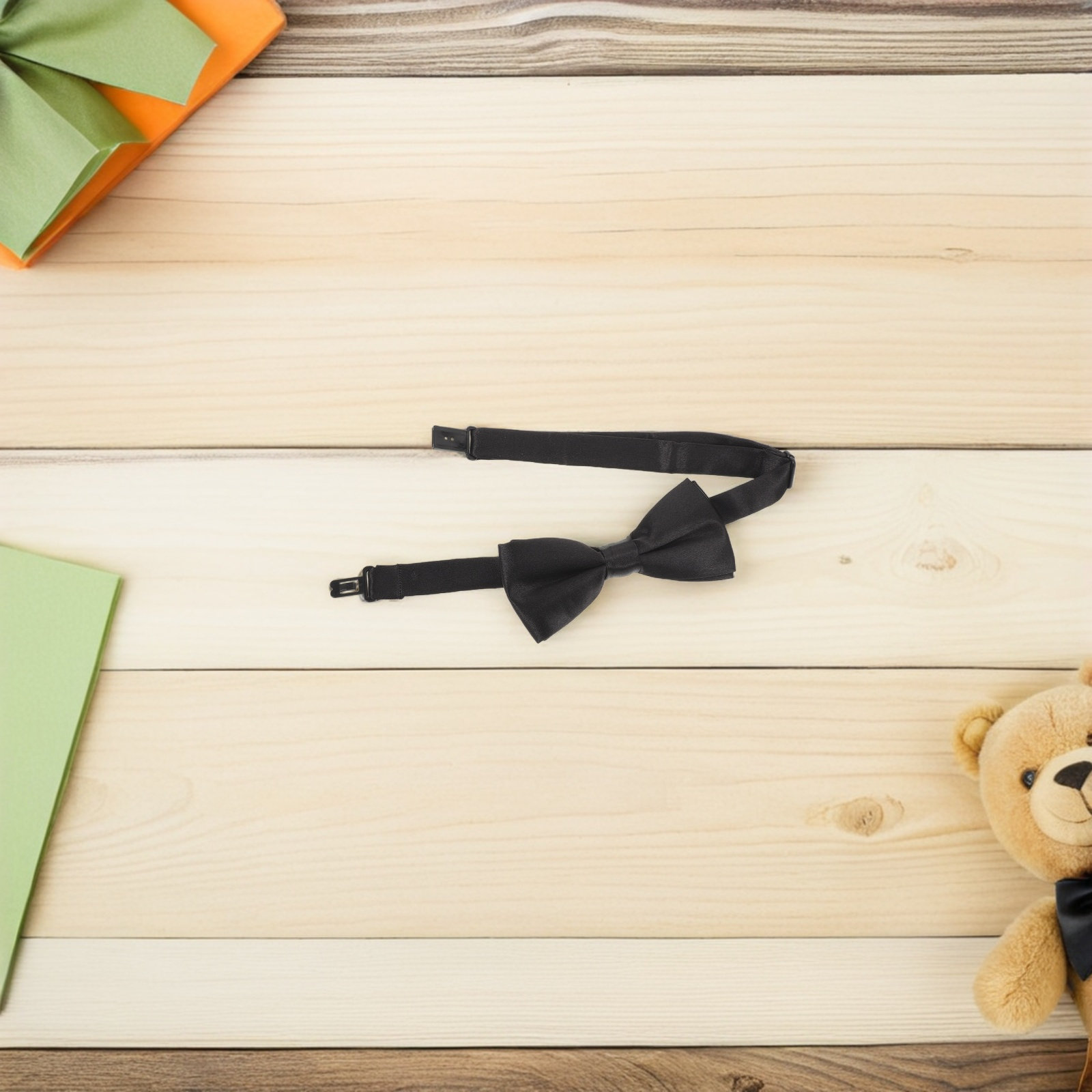 Adjustable Pre-Tied Kids Bow T - đánh giá và giá Bow Tie Pre Tied