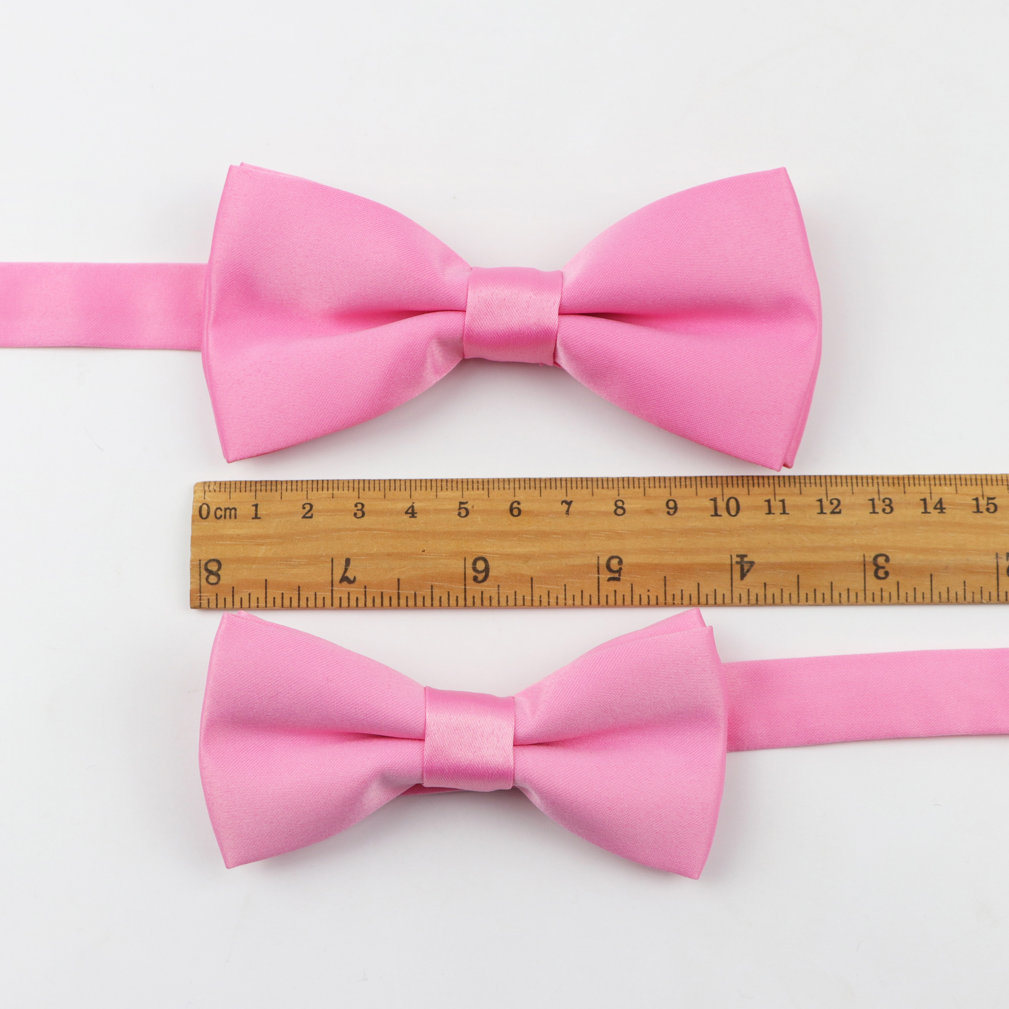 Men's Children's Daily Wear Po - đánh giá và giá Bow Tie Pre Tied