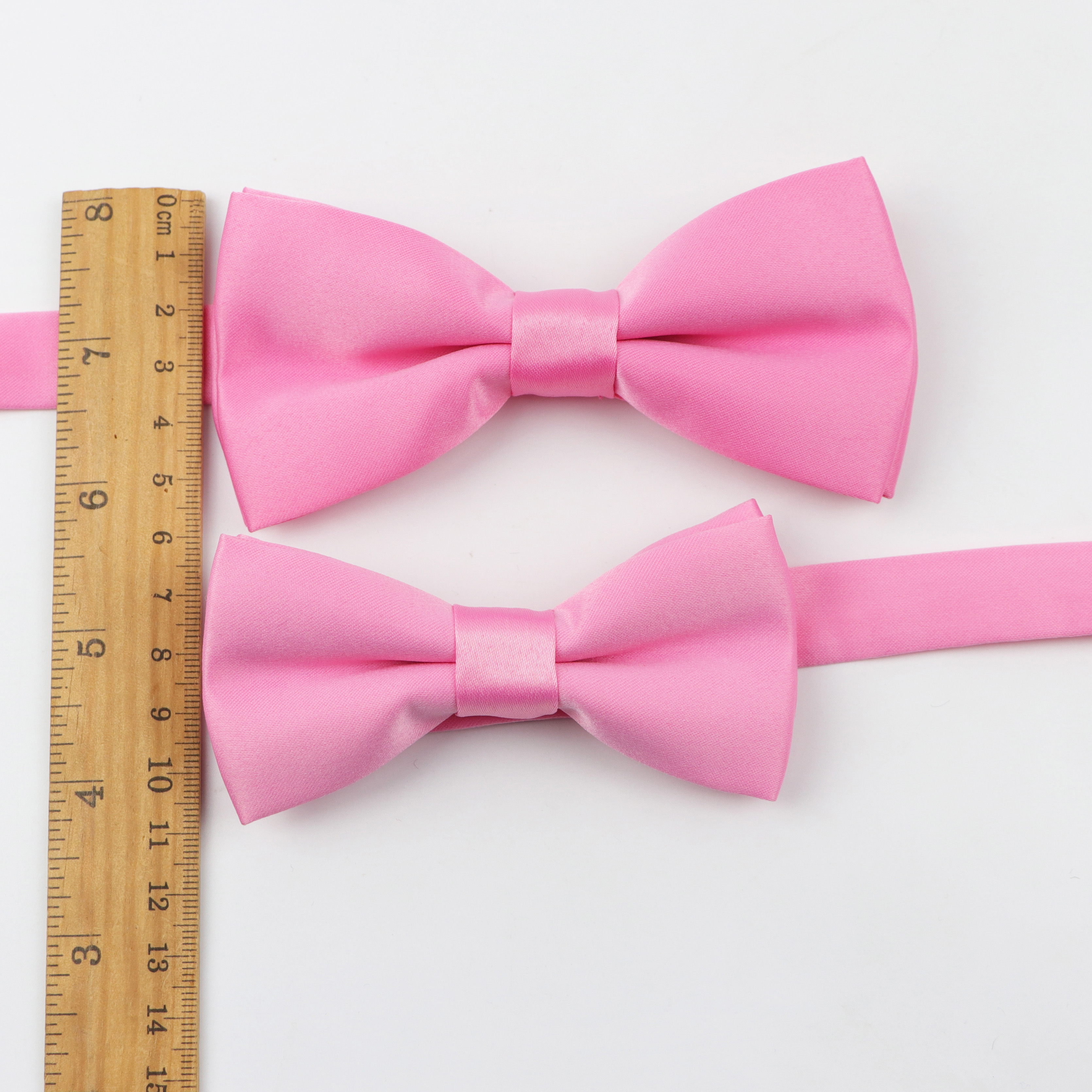 Men's Children's Daily Wear Po - đánh giá và giá Bow Tie Pre Tied