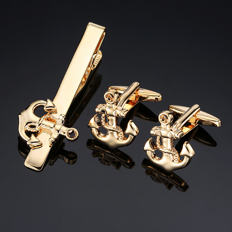 High Quality Cuff links neckti - đánh giá và giá Tie Bar Set Gift