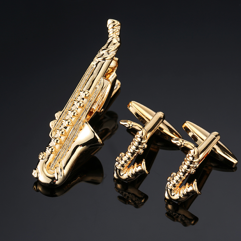 High Quality Cuff links neckti - đánh giá và giá Tie Bar Set Gift